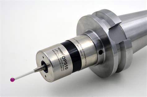 Machine CNC XYZ Touch Probe, système de sonde 